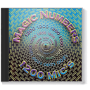 Magic Numbers icon